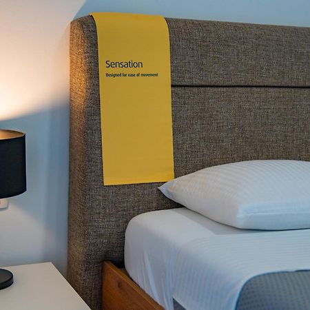 Skala Luxury Rooms Cetinje Esterno foto