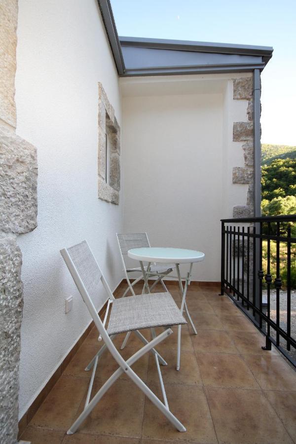 Skala Luxury Rooms Cetinje Esterno foto