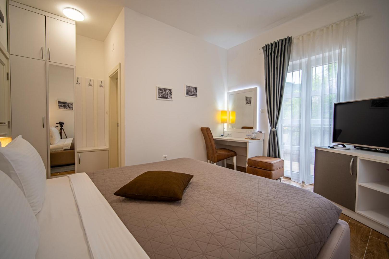 Skala Luxury Rooms Cetinje Esterno foto