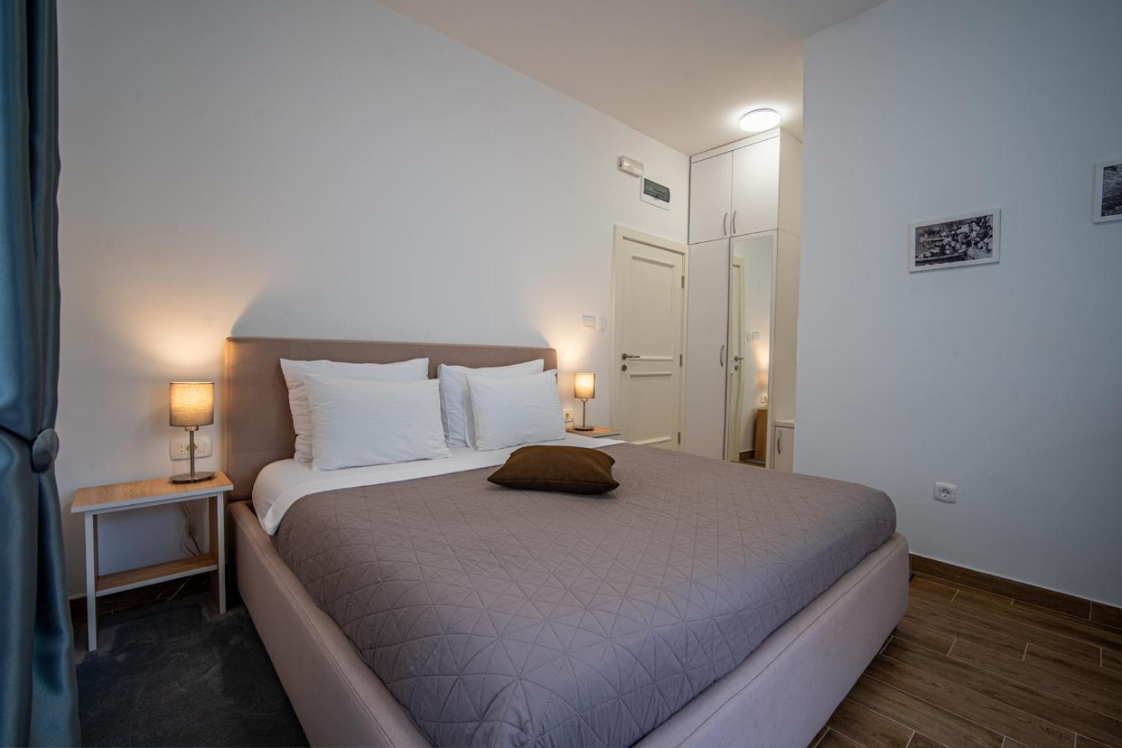Skala Luxury Rooms Cetinje Esterno foto