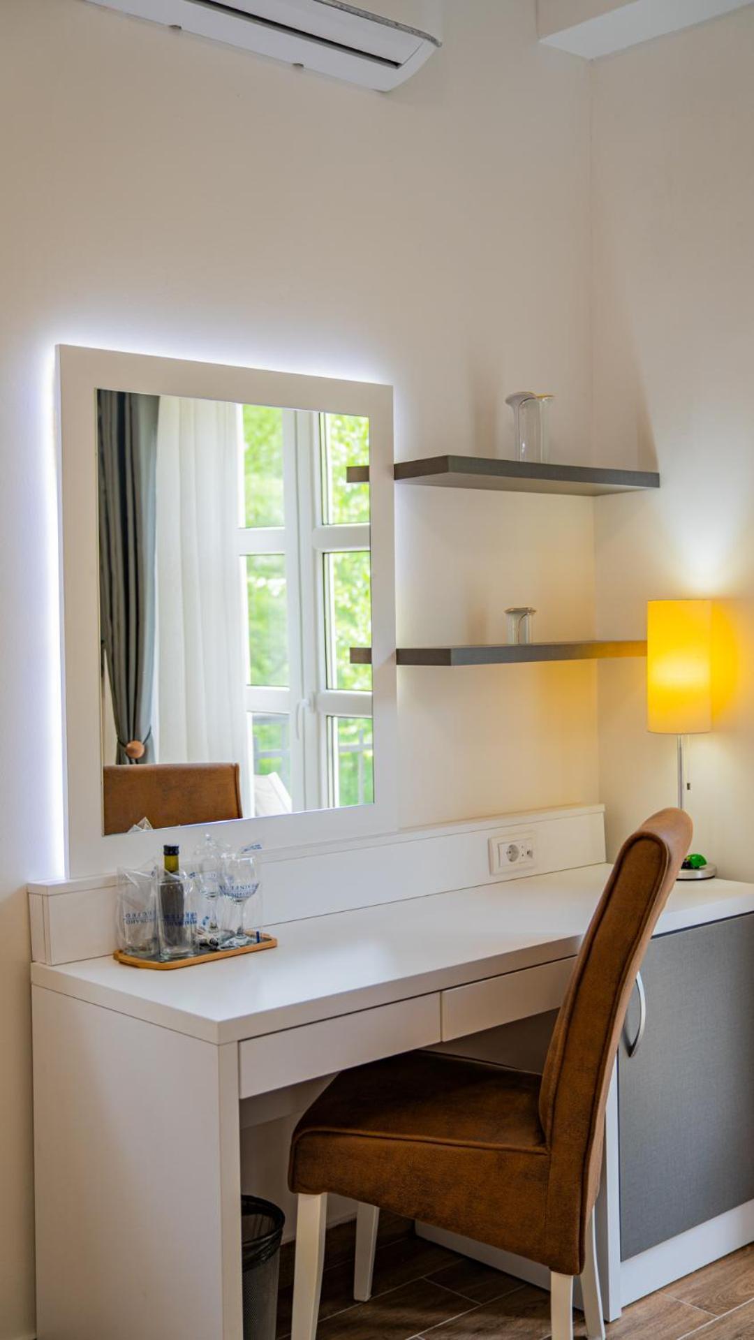 Skala Luxury Rooms Cetinje Esterno foto