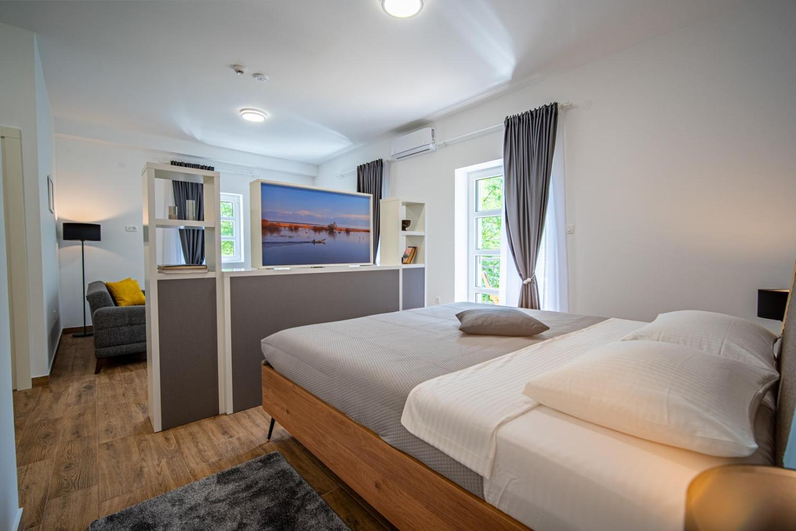 Skala Luxury Rooms Cetinje Esterno foto