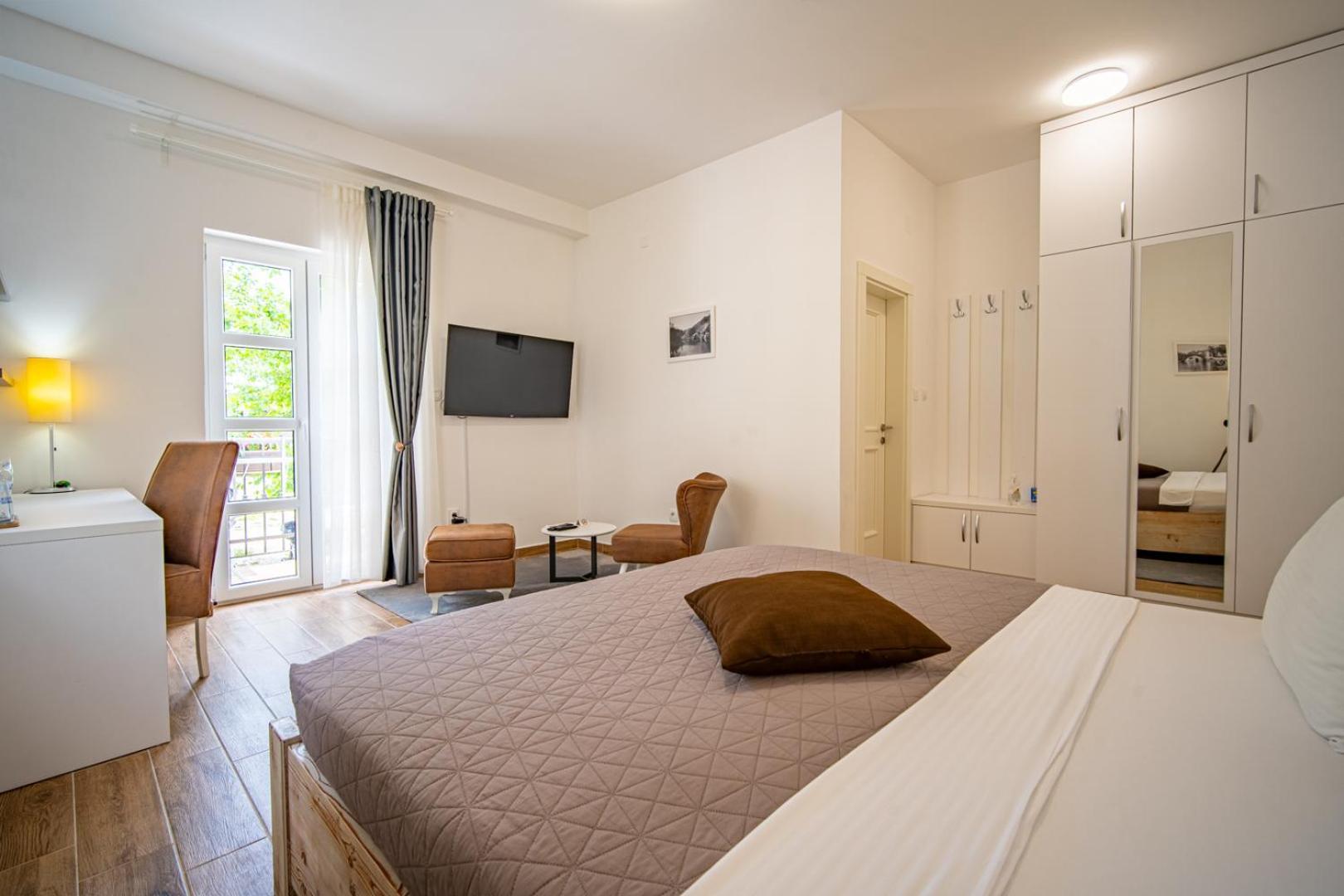 Skala Luxury Rooms Cetinje Esterno foto