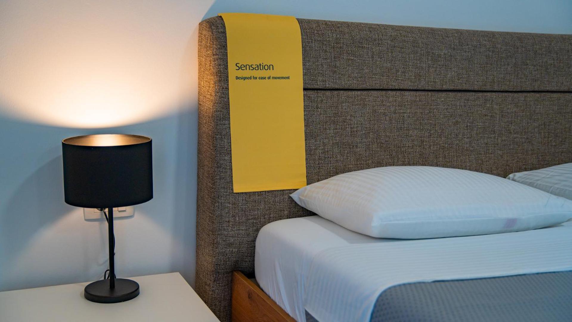 Skala Luxury Rooms Cetinje Esterno foto