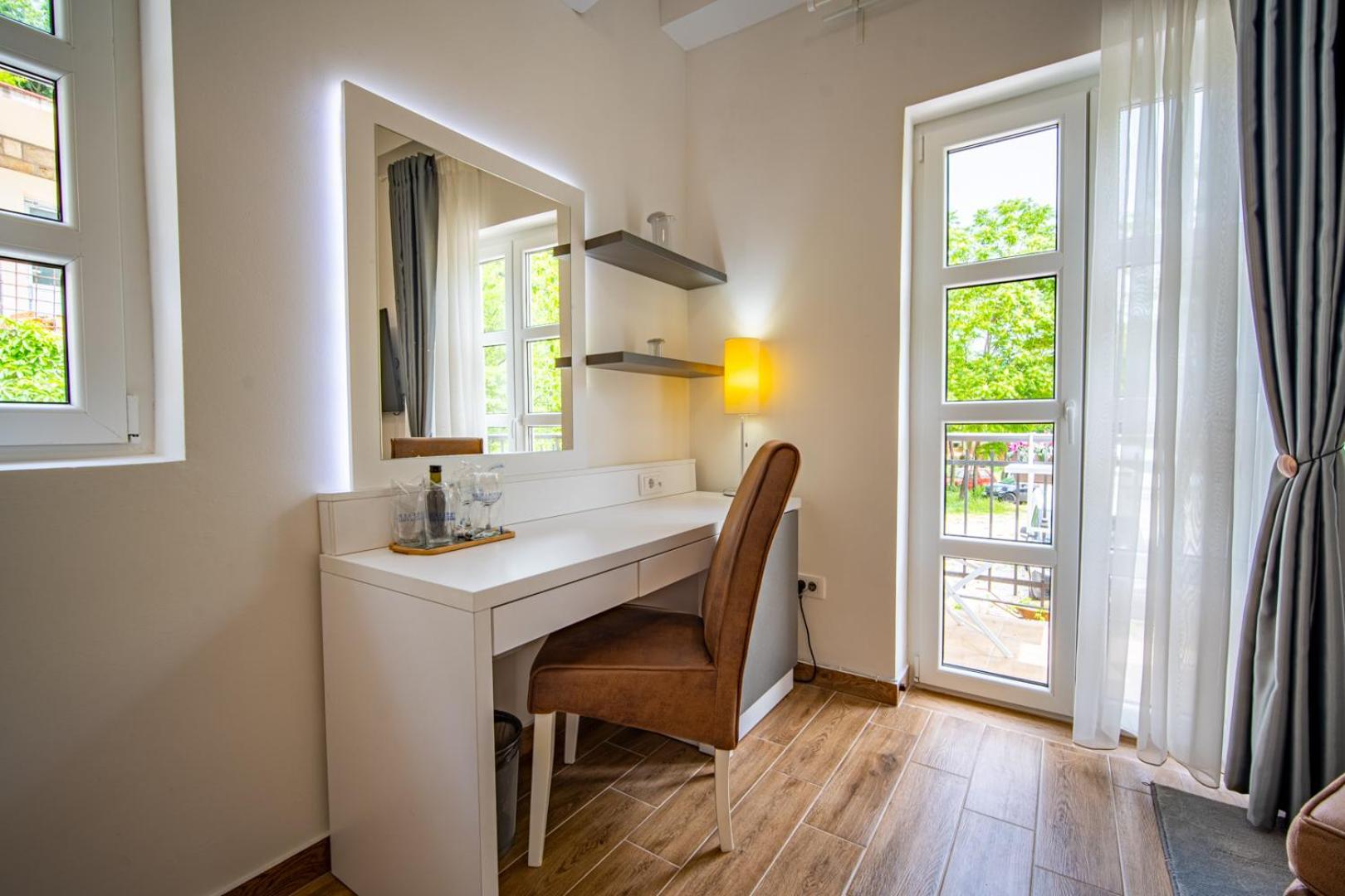 Skala Luxury Rooms Cetinje Esterno foto