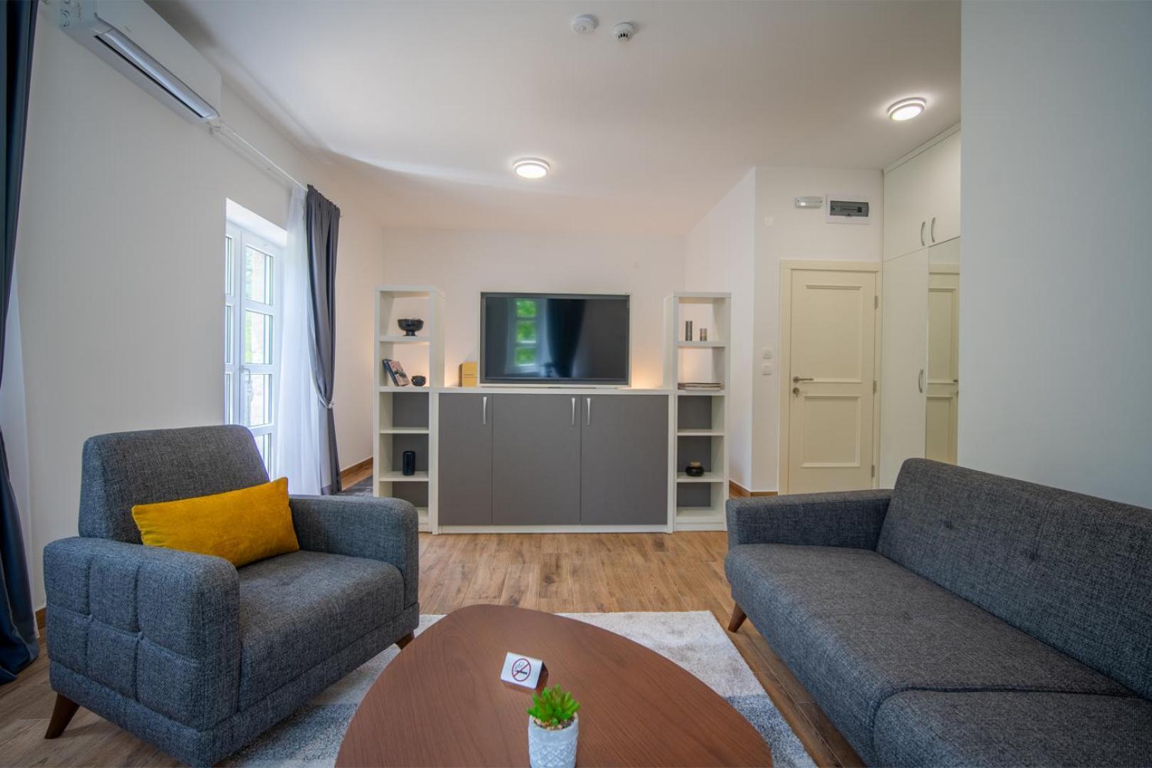 Skala Luxury Rooms Cetinje Esterno foto