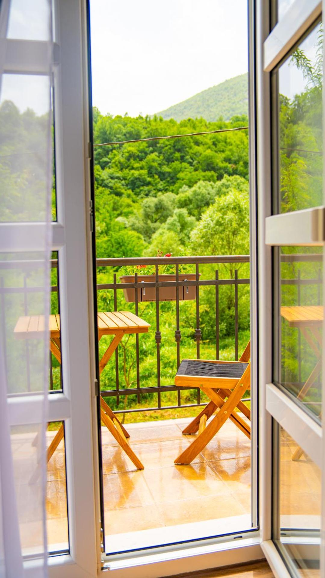 Skala Luxury Rooms Cetinje Esterno foto