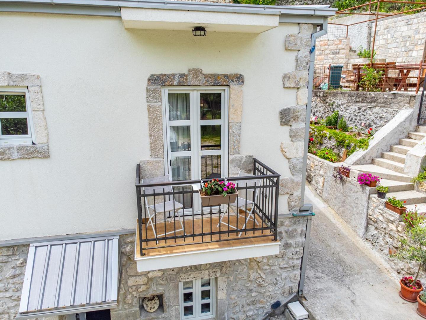 Skala Luxury Rooms Cetinje Esterno foto